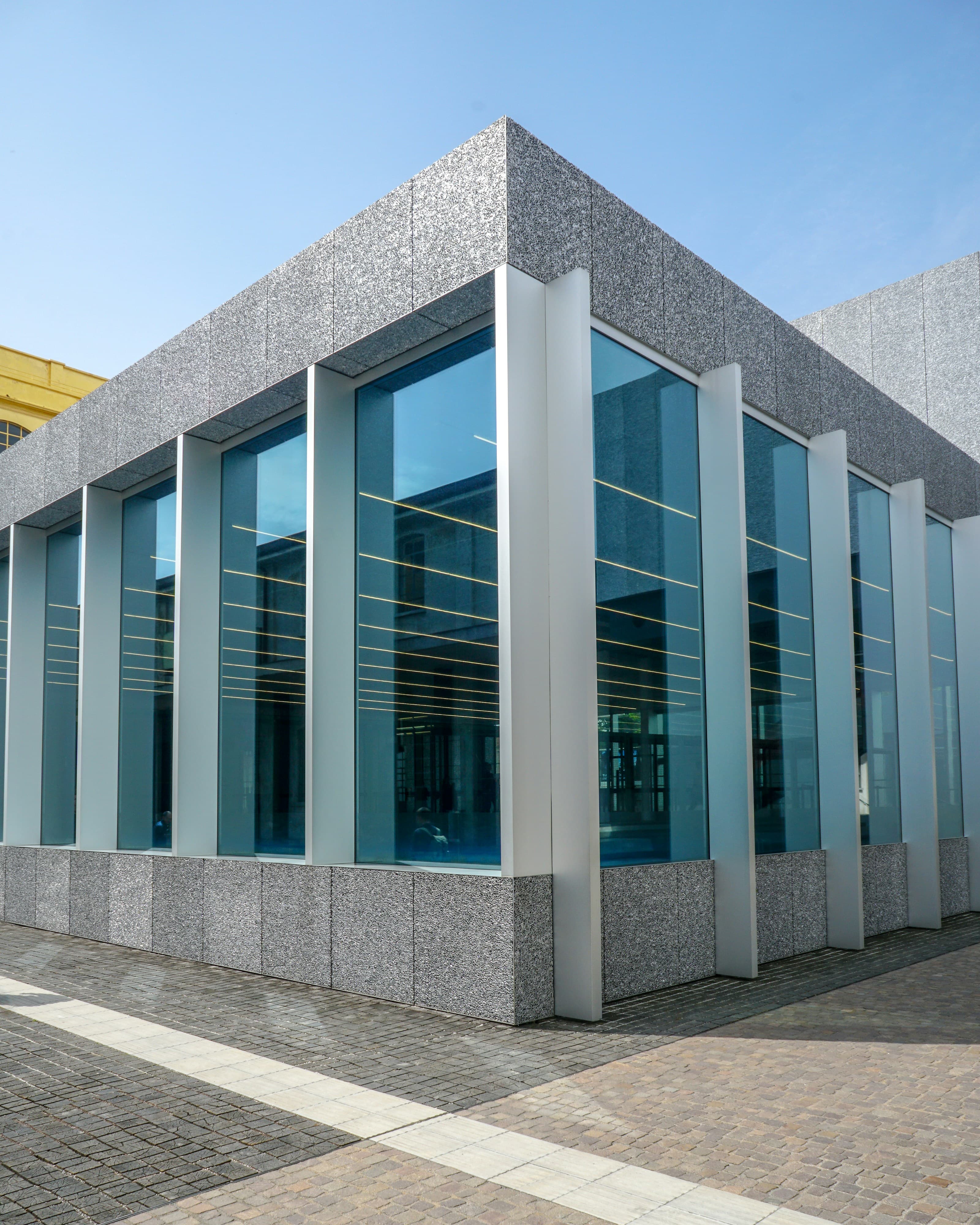 Aluminium Products